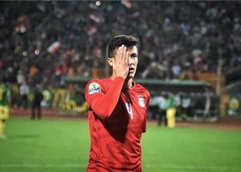 رسمي ا بيراميدز يسبق الزمالك ويضم أسامة جلال من إنبي قبل نهاية الميركاتو