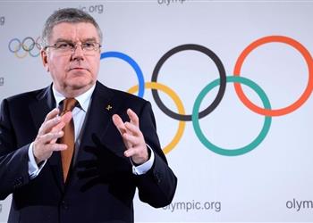 توماس باخ نجاح كأس العالم لكرة اليد 2021 منحنا الثقة وسنستفيد من تجربة مصر