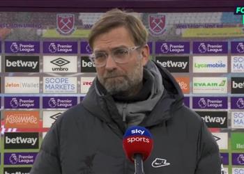 كلوب يراوغ بشأن إمكانية تعاقد ليفربول مع مدافع بريستون نورث