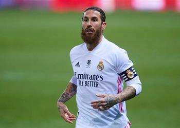 وكيل راموس يتحرك لحسم انتقاله إلى مانشستر يونايتد