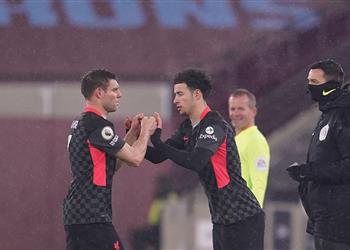 كلوب طالبت جونز بالوقاحة أمام وست هام ولم أخبر لاعبي ليفربول بالمعلومات الصحيحة