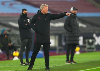 مدرب وست هام بعد ثلاثية الريدز أمامنا طريق طويل لنصل إلى مستوى ليفربول