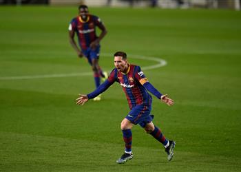 ترتيب الدوري الإسباني بعد فوز برشلونة على أتلتيك بلباو