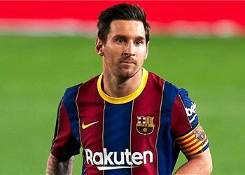 كومان التسريبات هدفها هدم العلاقة بين ميسي وبرشلونة