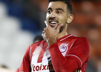 مدرب أولمبياكوس كوكا قادر على مساعدتنا بجودته وسعداء بعودته