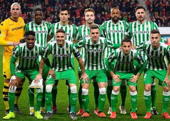 مواعيد مباريات اليوم الإثنين 1 2 2021 والقنوات الناقلة ريال بيتيس يلاقي أوساسونا و4 مواجهات بـ الدوري البرتغالي