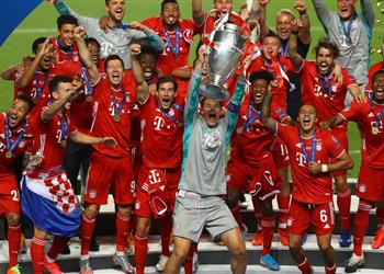 قائمة بايرن ميونخ النهائية في كأس العالم للأندية ليفاندوفسكي ونوير في المقدمة