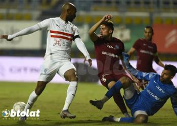 الزمالك يعلن غياب شيكابالا أمام غزل المحلة وتطورات إصابة المثلوثي