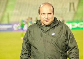 المقاصة يكشف قيمة صفقة انتقال مروان حمدي لـ الزمالك