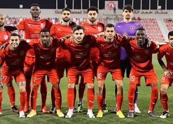 لاعب الدحيل كان ينقصنا شيء واحد قبل مونديال الأندية وهدفنا التمثيل المشرف لـ قطر