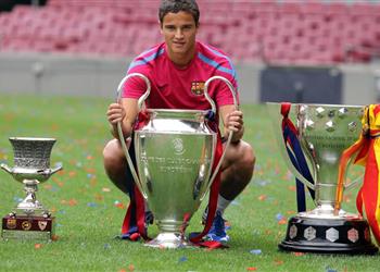 الإصابات أنهت مسيرته أفيلاي يعلن اعتزاله كرة القدم