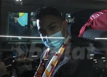 تقارير مهاجم الزمالك السابق يلحق بـ مصطفى محمد إلى تركيا