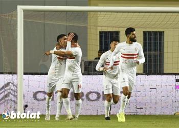 قائمة الزمالك لمباراة غزل المحلة في الدوري استبعاد الصفقات الجديدة وثنائي الشباب يقود الهجوم