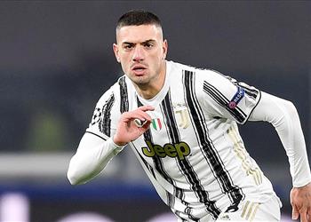 تقارير يوفنتوس يرفض عرض ا ضخم ا من ليفربول لضم ديميرال