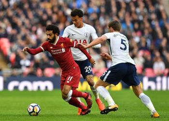 أسطورة توتنهام يحذر من بيع ديلي آلي ويستشهد بـ محمد صلاح