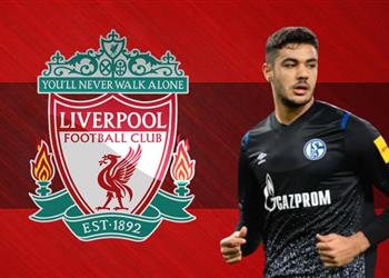 سكاي كاباك وقع مع ليفربول وخطوة واحدة على الإعلان الرسمي