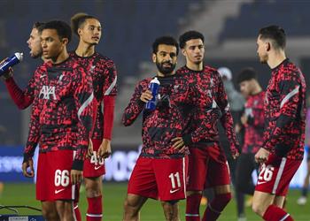 أزمة تهدد إقامة مباراة ليفربول ولايبزيج في دوري أبطال أوروبا