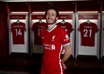 لولا ذلك لما نظرنا إليه كلوب يكشف أسباب تعاقد ليفربول مع بن ديفيز