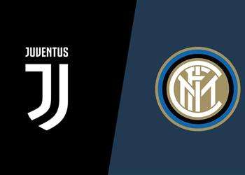 موعد والقنوات الناقلة لمباراة يوفنتوس وإنتر ميلان اليوم في كأس إيطاليا
