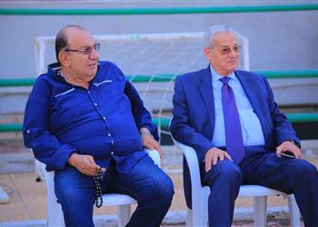 المقاولون الجزيري انتقل إلى الزمالك نهائي ا وكنا على وشك ضم لاعب الأهلي