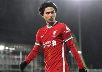 رسمي ا ليفربول ي علن رحيل مينامينو إلى ساوثهامبتون