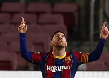 موندو تسريب عقد ميسي مع برشلونة أضر بـ ريال مدريد