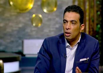 شادي محمد يشيد بلاعب الأهلي ويكشف رسالة جوزيه بعد أول مشاركة بمونديال الأندية