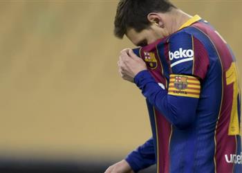 بالصور تسريب جديد آل موندو تكشف 9 شروط صارمة من برشلونة ضمن عقد ميسي