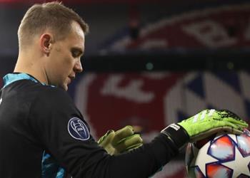 نعرفه جيد ا نوير يعلق على إمكانية مواجهة الأهلي في كأس العالم للأندية