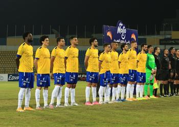 الإسماعيلي نعاني من أزمة مالية وهدفنا المربع الذهبي في الدوري