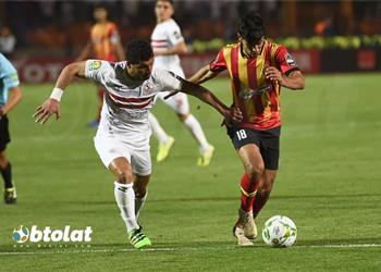منافس الزمالك منهم أنيس البدري الترجي يضم 4 لاعبين جدد لقائمة دوري أبطال إفريقيا
