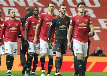 رسمي ا مدافع مانشستر يونايتد ينتقل لـ بوكا جونيورز الأرجنتيني