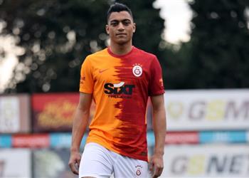 تشكيل جالطة سراي أمام باشاك شهير مصطفى محمد على دكة البدلاء