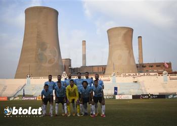 فيديو عبده يحيى يسجل هدف تعادل غزل المحلة في شباك الزمالك