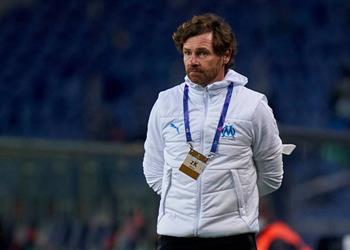 مارسيليا يعلن إقالة مدربه تصرفاته تضر بالنادي وتصريحاته غير مقبولة