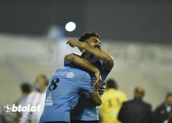 ترتيب الدوري المصري بعد هزيمة الزمالك أمام غزل المحلة