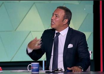 أيمن يونس عن هزيمة الزمالك أمام غزل المحلة اللاعبون عليهم أن يخجلوا وأداء الهجوم عجيب