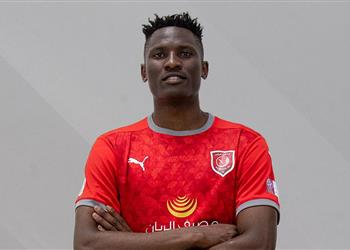 أولونجا نعلم قوة الأهلي بطل إفريقيا وجاهزون لمواجهته