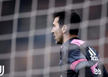 بوفون يواصل كتابة التاريخ برقم جديد في مباراة يوفنتوس وإنتر ميلان