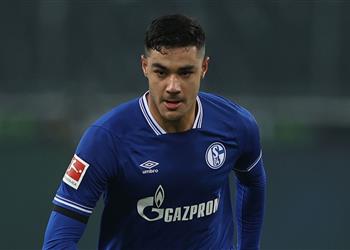 مدرب شالكه كاباك لم يتردد في قبول خطوة انتقاله إلى ليفربول