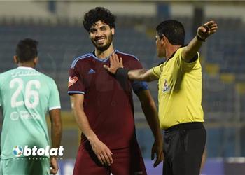 اتحاد الكرة يعلن حكام مباريات الأربعاء في الدوري إبراهيم نور الدين لـ الإسماعيلي وسموحة