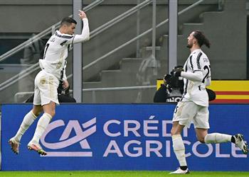 رابيو بعد الفوز على إنتر ميلان أظهرنا مستوانا الصحيح والإياب سيكون أصعب