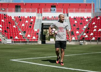 رفائيل كاستيلو الأهلي عليه مسؤولية ضخمة في مونديال الأندية وأتمنى العودة إلى مصر