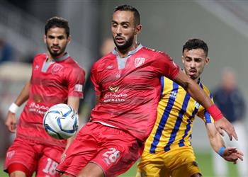 مهدي بن عطية كل شيء ممكن مع الأهلي وسنقاتل للدفاع عن مظهرنا