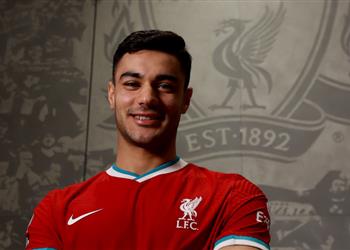 أوزان كاباك اللعب بجوار محمد صلاح سيجعلني أفضل