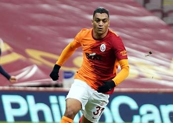 الصحافة التركية عن الظهور الأول لـ مصطفى محمد أصبح في مصاف هاجي ودروجبا وفالكاو