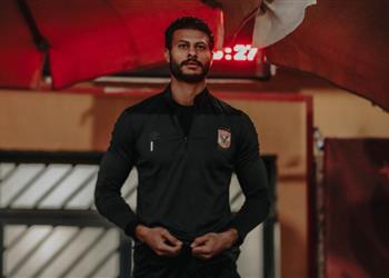 اجتماع فني لـ مباراة الأهلي والدحيل اليوم وموسيماني والشناوي يحضران المؤتمر الصحفي