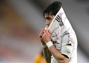 بيليرين الفرق لا تهزمنا نحن من نخسر أمامهم