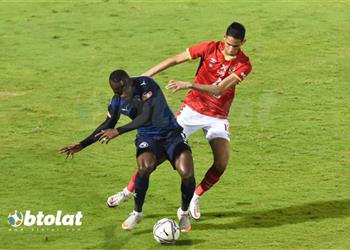 لاعب الوداد السابق لا يمكن مقارنة جيل أبو تريكة بلاعبي الأهلي الحاليين وبدر بانون يشبه عماد النحاس