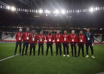 موسيماني يعدد مميزات الدحيل ويؤكد سنرضي جماهير الأهلي في مونديال الأندية